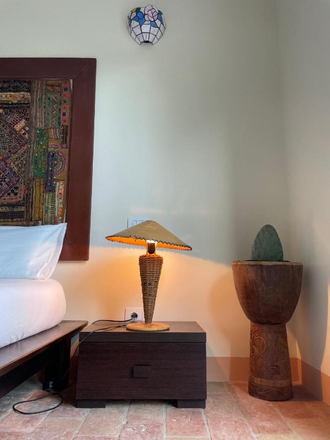 Pioppi Neri R&B Bed & Breakfast Felino Luaran gambar