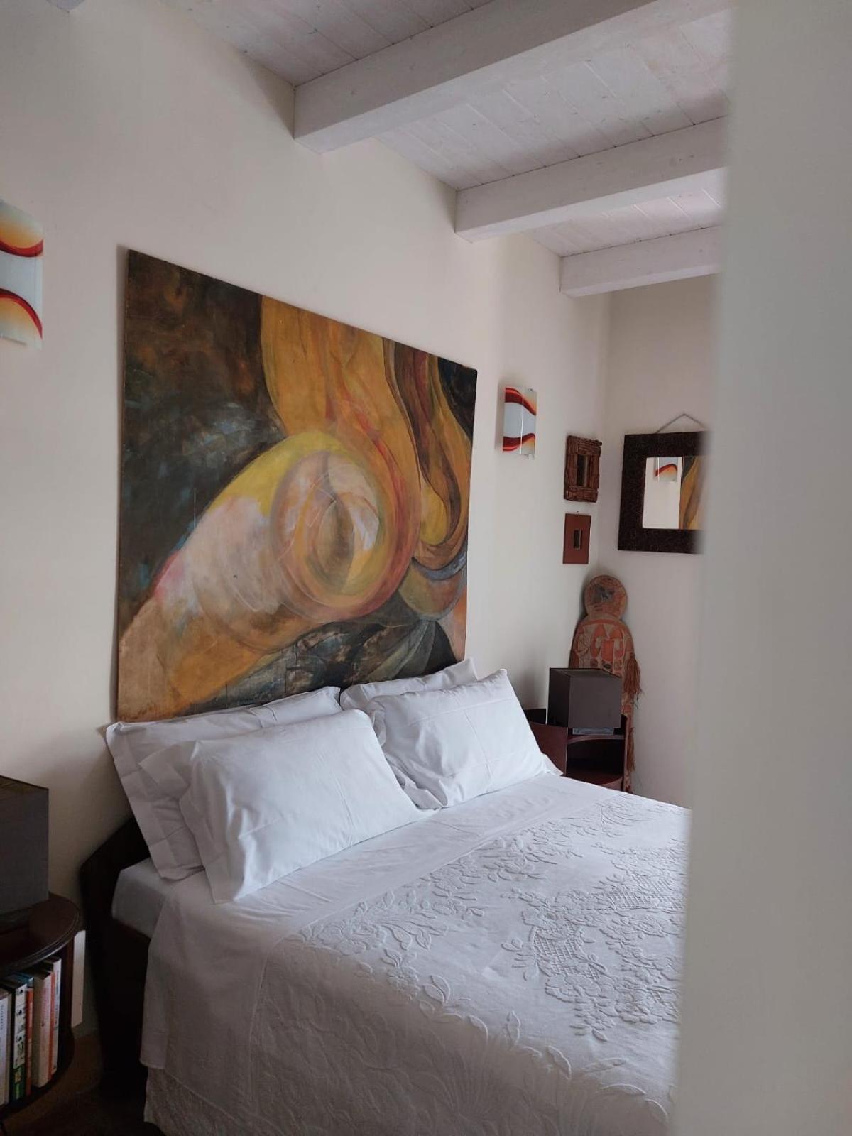 Pioppi Neri R&B Bed & Breakfast Felino Luaran gambar